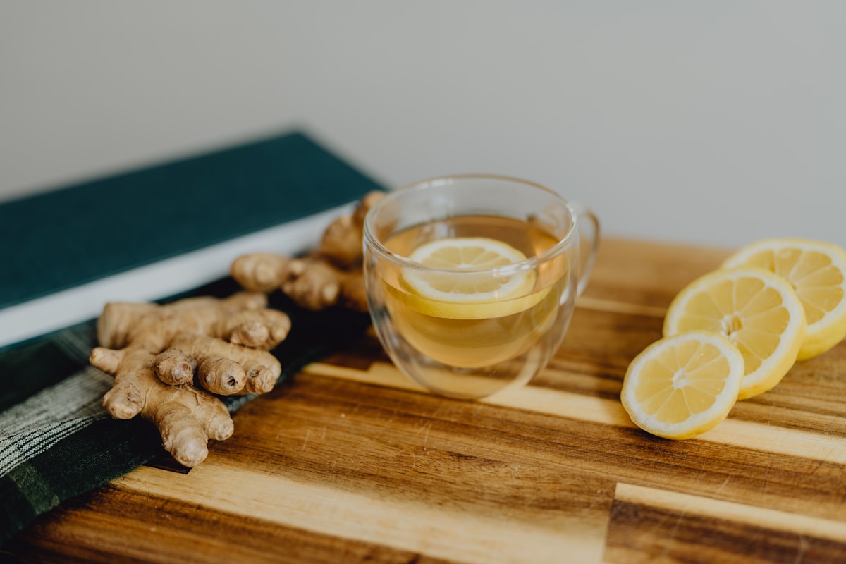 Premium natural supplements for men's health