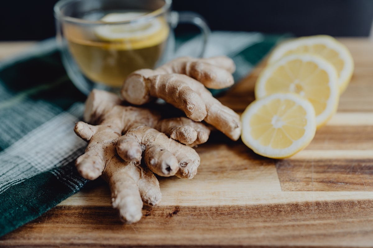 Ginseng Root Extract